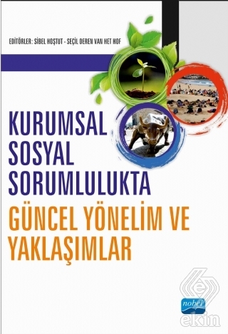 Kurumsal Sosyal Sorumlulukta Güncel Yönelim ve Yak