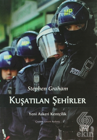 Kuşatılan Şehirler