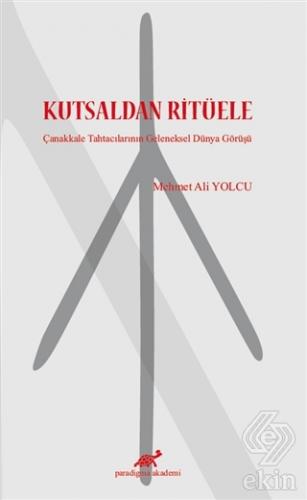 Kutsaldan Ritüele