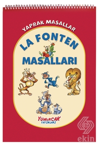 La Fonten Masalları