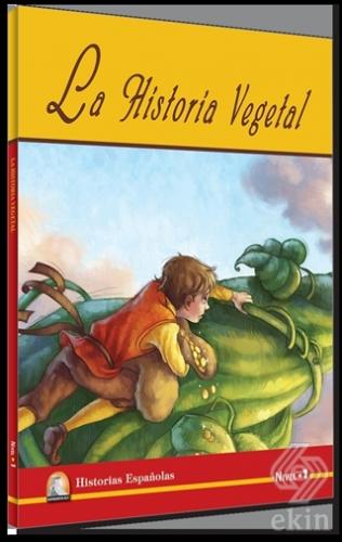 La Historia Vegetal (Nivel 1)