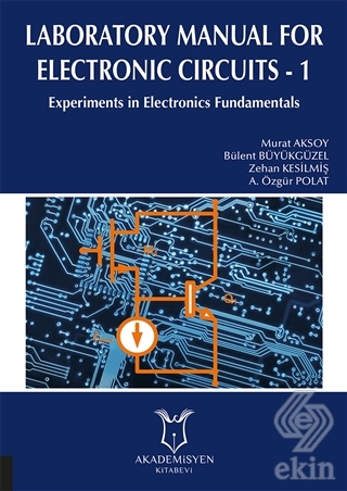 Laboratory Manual for Electronic Circuits - 1