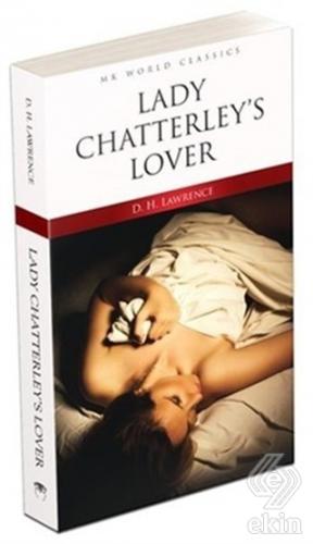 Lady Chatterley\'s Lover - İngilizce Roman