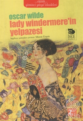 Lady Windermere\'in Yelpazesi