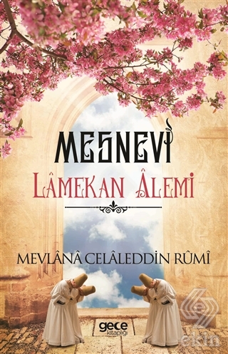 Lamekan Alemi - Mesnevi