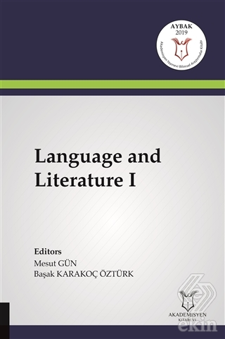 Language and Literature 1