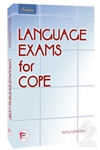 Language Exams for Cope