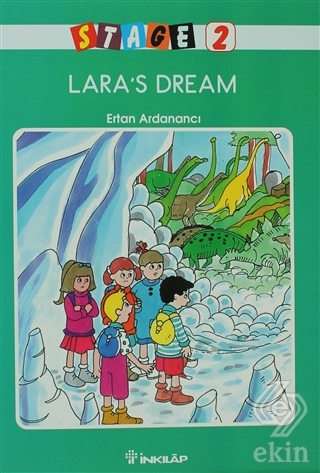 Lara\'s Dream Stage 2