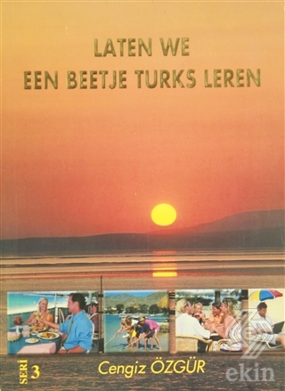 Laten We Een Beetje Turks Leren