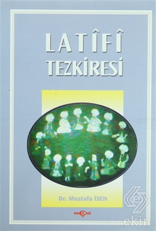 Latifi Tezkiresi