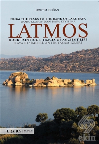 Latmos / From The Peaks to The Bank of Lake Bafa R