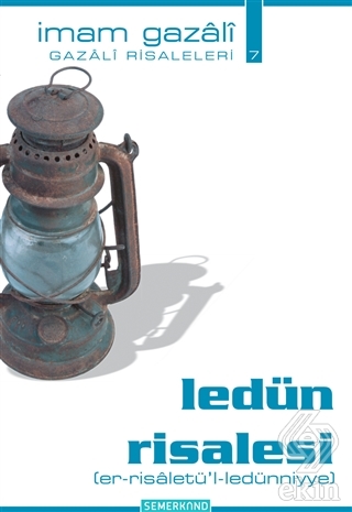 Ledün Risalesi (er-risaletü\'l-ledünniye)