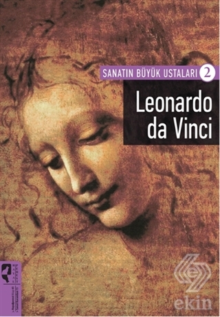 Leonardo da Vinci - Sanatın Büyük Ustaları 2