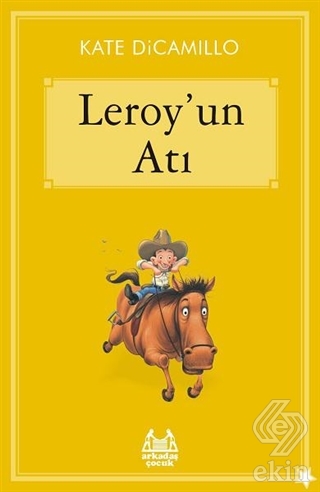 Leroy\'un Atı
