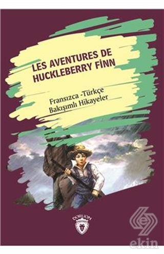 Les Aventures De Huckleberry Finn (Huckleberry Fin