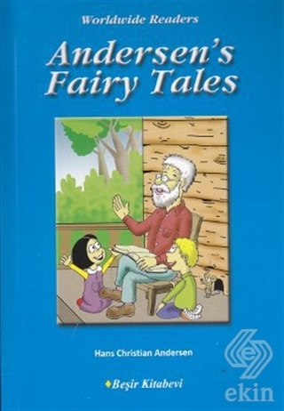 Level-1: Andersen\'s Fairy Tales