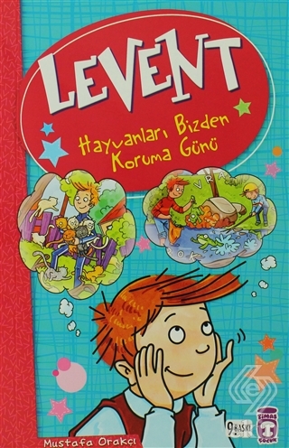 Levent - Hayvanları Bizden Koruma Günü