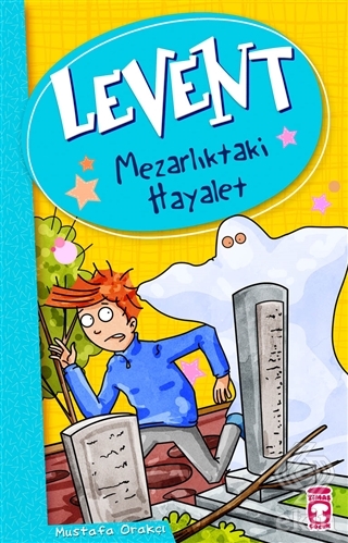 Levent - Mezarlıktaki Hayalet