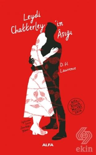 Leydi Chatterley\'in Aşığı