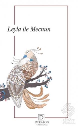 Leyla ile Mecnun