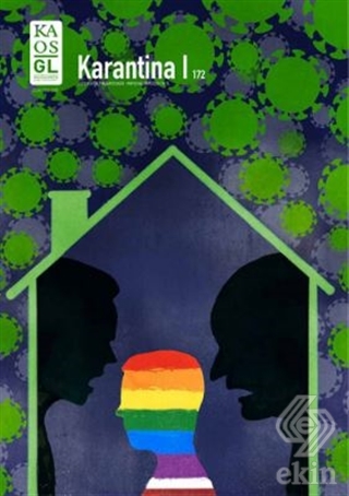 LGBT Kültür - Yaşam 172. Sayı Mayıs - Haziran Kara