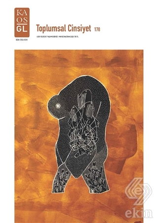 LGBT Kültür-Yaşam Sayı: 178 Mayıs-Haziran 2021 - T