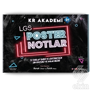 LGS T.C İnkılap Tarihi ve Atatürkçülük Din Kültürü