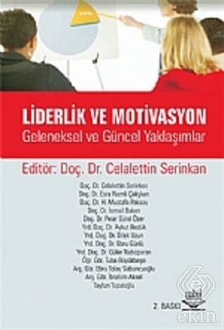 Liderlik ve Motivasyon