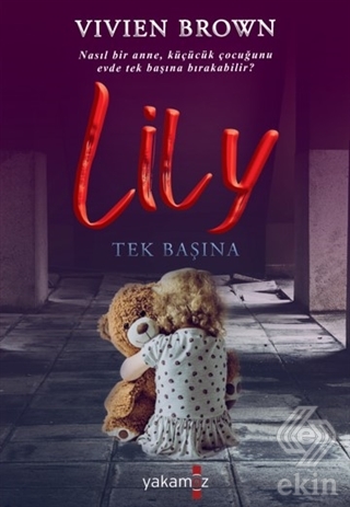 Lily Tek Başına
