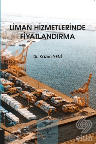 Liman Hizmetlerinde Fiyatlandırma