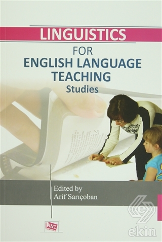 Linguistics for English Language Teaching Studies