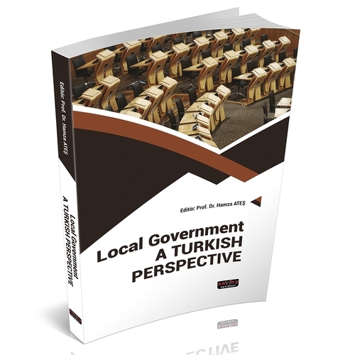 Local Government A Turkish Perspective