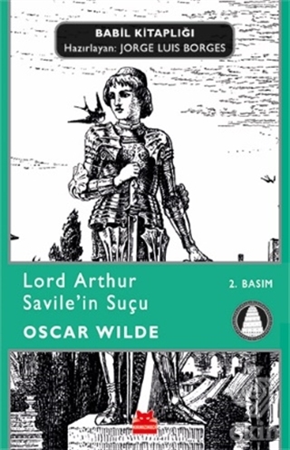 Lord Arthur Savile\'in Suçu