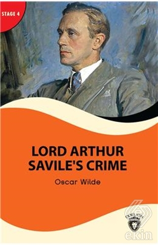 Lord Arthur Savile\'s Crime - Stage 4
