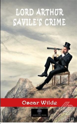 Lord Arthur Savile's Crime