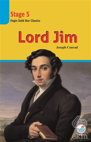 Lord Jim (Stage 5) CD\'li