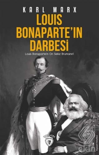 Louis Bonaparte'ın Darbesi