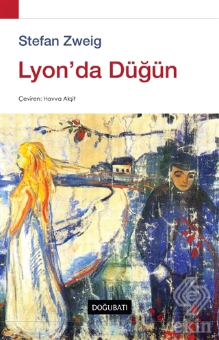 Lyon\'da Düğün