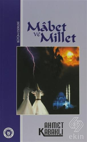 Mabet ve Millet