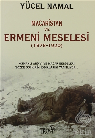 Macaristan ve Ermeni Meselesi (1878- 1920)