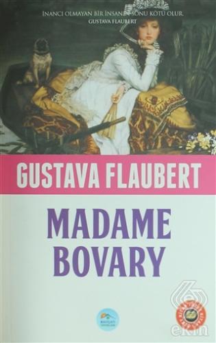 Madame Bovary (Özet Kitap)
