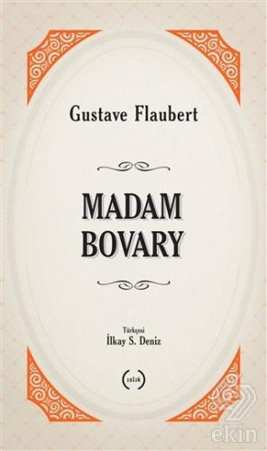 Madam Bovary