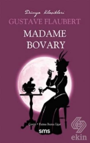 Madame Bovary