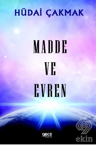 Madde ve Evren