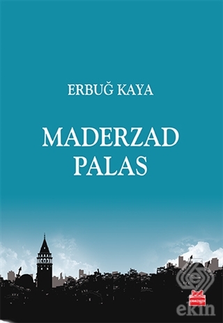 Maderzad Palas