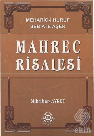 Mahrec Risalesi