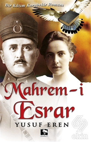 Mahrem-i Esrar