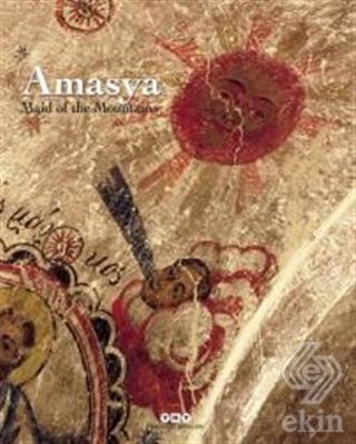 Maid of the Mountains: Amasya