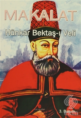 Makalat Hünkar Bektaş-ı Veli