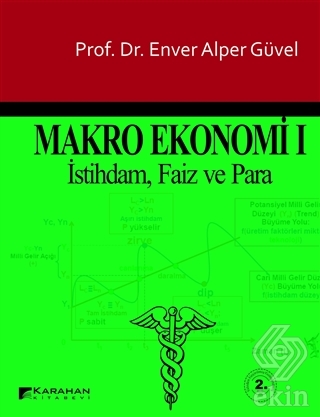 Makro Ekonomi 1
